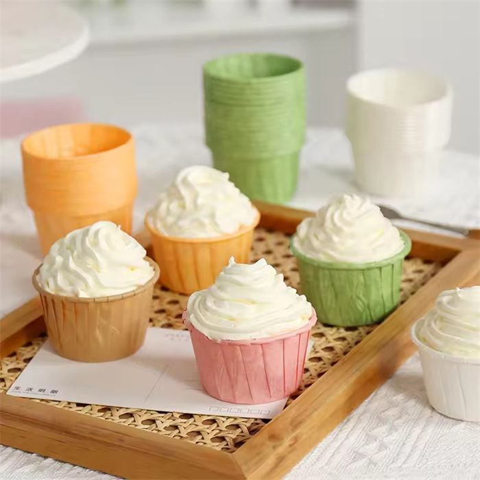 cupcake from MMCIS China